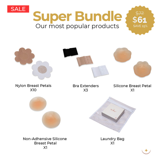 Super Value Bundle
