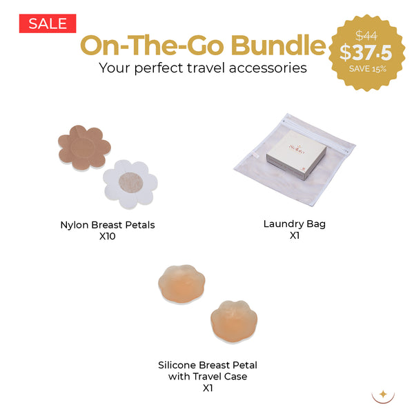 On-The-Go Bundle