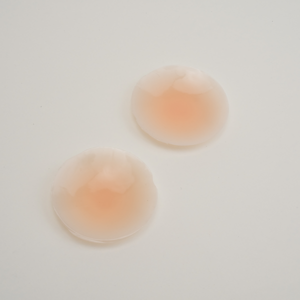 Non-Adhesive Silicone Breast Petals