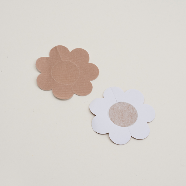 Nylon Breast Petals