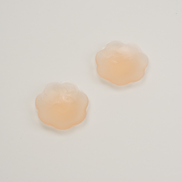 Silicone Breast Petals