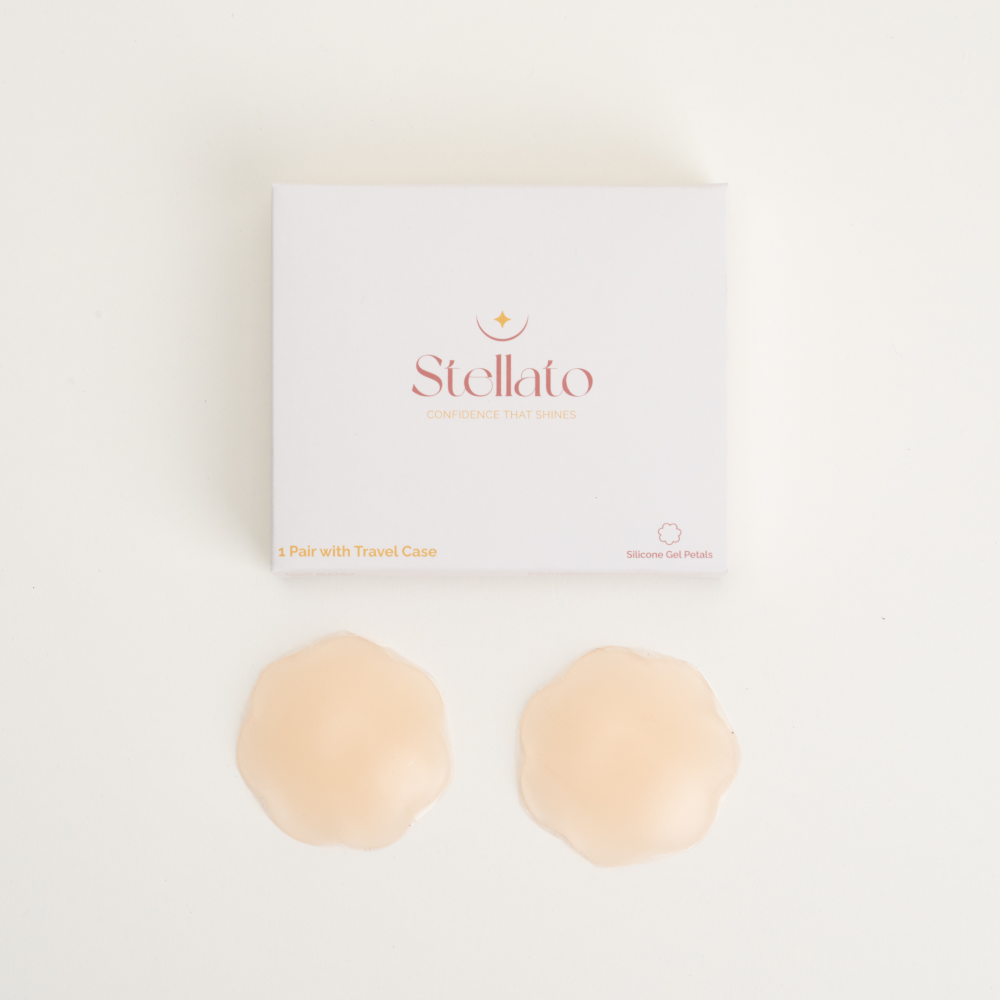 Silicone Breast Petals – Stellato